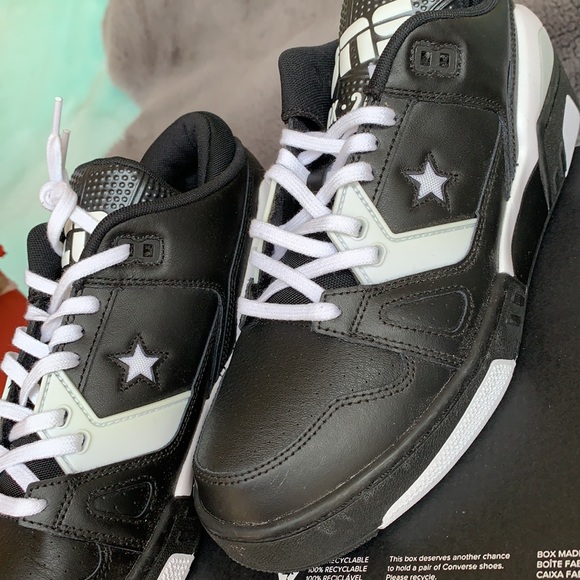 CONVERSE ADULT CEMENT MENS - Picture 14 of 16